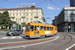 Fiat-Moncenisio-OMS-SEAC 2800 n°2889 sur la ligne 13 (GTT) à Turin (Torino)