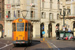 Fiat-Moncenisio-OMS-SEAC 2800 n°2809 sur la ligne 13 (GTT) à Turin (Torino)