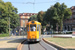 Fiat-Moncenisio-OMS-SEAC 2800 n°2858 sur la ligne 13 (GTT) à Turin (Torino)