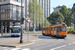 Fiat-Moncenisio-OMS-SEAC 2800 n°2885 sur la ligne 13 (GTT) à Turin (Torino)