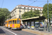 Fiat-Moncenisio-OMS-SEAC 2800 n°2885 sur la ligne 13 (GTT) à Turin (Torino)