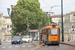 Fiat-Moncenisio-OMS-SEAC 2800 n°2885 sur la ligne 13 (GTT) à Turin (Torino)