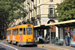 Fiat-Moncenisio-OMS-SEAC 2800 n°2885 sur la ligne 13 (GTT) à Turin (Torino)