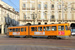 Fiat-Moncenisio-OMS-SEAC 2800 n°2809 sur la ligne 13 (GTT) à Turin (Torino)