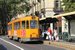 Fiat-Moncenisio-OMS-SEAC 2800 n°2885 sur la ligne 13 (GTT) à Turin (Torino)