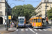 Fiat-Moncenisio-OMS-SEAC 2800 n°2889 sur la ligne 13 (GTT) à Turin (Torino)