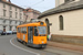 Fiat-Moncenisio-OMS-SEAC 2800 n°2885 sur la ligne 13 (GTT) à Turin (Torino)