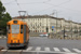 Fiat-Moncenisio-OMS-SEAC 2800 n°2882 sur la ligne 13 (GTT) à Turin (Torino)