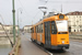 Fiat-Moncenisio-OMS-SEAC 2800 n°2824 sur la ligne 13 (GTT) à Turin (Torino)