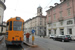 Fiat-Moncenisio-OMS-SEAC 2800 n°2824 sur la ligne 13 (GTT) à Turin (Torino)