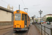 Fiat-Moncenisio-OMS-SEAC 2800 n°2824 sur la ligne 13 (GTT) à Turin (Torino)