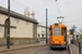 Fiat-Moncenisio-OMS-SEAC 2800 n°2885 sur la ligne 13 (GTT) à Turin (Torino)