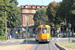 Fiat-Moncenisio-OMS-SEAC 2800 n°2858 sur la ligne 13 (GTT) à Turin (Torino)