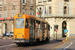 Fiat-Moncenisio-OMS-SEAC 2800 n°2809 sur la ligne 13 (GTT) à Turin (Torino)