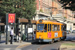 Fiat-Moncenisio-OMS-SEAC 2800 n°2819 sur la ligne 13 (GTT) à Turin (Torino)