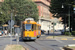Fiat-Moncenisio-OMS-SEAC 2800 n°2819 sur la ligne 13 (GTT) à Turin (Torino)
