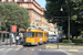 Fiat-Moncenisio-OMS-SEAC 2800 n°2819 sur la ligne 13 (GTT) à Turin (Torino)