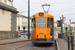 Fiat-Moncenisio-OMS-SEAC 2800 n°2885 sur la ligne 13 (GTT) à Turin (Torino)