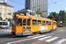Fiat-Moncenisio-OMS-SEAC 2800 n°2885 sur la ligne 13 (GTT) à Turin (Torino)
