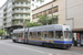 Fiat TPR 5000 n°5016 sur la ligne 16 (GTT) à Turin (Torino)