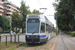 Fiat TPR 5000 n°5011 sur la ligne 16 (GTT) à Turin (Torino)