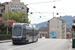 Fiat TPR 5000 n°5016 sur la ligne 16 (GTT) à Turin (Torino)