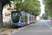 Fiat Cityway II n°6032 sur la ligne 4 (GTT) à Turin (Torino)