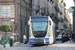 Fiat Cityway II n°6032 sur la ligne 4 (GTT) à Turin (Torino)