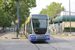 Fiat Cityway II n°6030 sur la ligne 4 (GTT) à Turin (Torino)