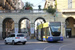 Fiat Cityway II n°6030 sur la ligne 4 (GTT) à Turin (Torino)