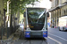 Fiat Cityway II n°6043 sur la ligne 4 (GTT) à Turin (Torino)
