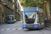 Fiat Cityway II n°6022 sur la ligne 4 (GTT) à Turin (Torino)