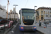 Fiat Cityway II n°6035 sur la ligne 4 (GTT) à Turin (Torino)