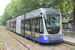 Fiat Cityway II n°6012 sur la ligne 4 (GTT) à Turin (Torino)