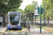 Fiat Cityway II n°6015 sur la ligne 4 (GTT) à Turin (Torino)