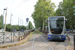 Fiat Cityway II n°6012 sur la ligne 4 (GTT) à Turin (Torino)