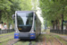 Fiat Cityway II n°6012 sur la ligne 4 (GTT) à Turin (Torino)