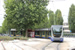 Fiat Cityway II n°6035 sur la ligne 4 (GTT) à Turin (Torino)