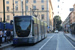 Fiat Cityway II n°6030 sur la ligne 4 (GTT) à Turin (Torino)