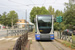Fiat Cityway II n°6012 sur la ligne 4 (GTT) à Turin (Torino)