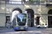 Fiat Cityway II n°6043 sur la ligne 4 (GTT) à Turin (Torino)