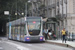 Fiat Cityway II n°6008 sur la ligne 4 (GTT) à Turin (Torino)