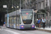 Fiat Cityway II n°6008 sur la ligne 4 (GTT) à Turin (Torino)