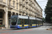 Fiat Cityway II n°6030 sur la ligne 4 (GTT) à Turin (Torino)