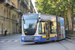Fiat Cityway II n°6022 sur la ligne 4 (GTT) à Turin (Torino)