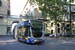 Fiat Cityway II n°6043 sur la ligne 4 (GTT) à Turin (Torino)
