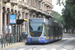 Fiat Cityway II n°6030 sur la ligne 4 (GTT) à Turin (Torino)