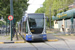 Fiat Cityway II n°6015 sur la ligne 4 (GTT) à Turin (Torino)