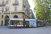 Fiat Cityway II n°6022 sur la ligne 4 (GTT) à Turin (Torino)