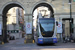 Fiat Cityway II n°6030 sur la ligne 4 (GTT) à Turin (Torino)